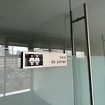 Residencias Plaza