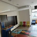 Residencias Plaza