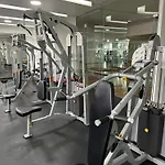 Residencias Plaza