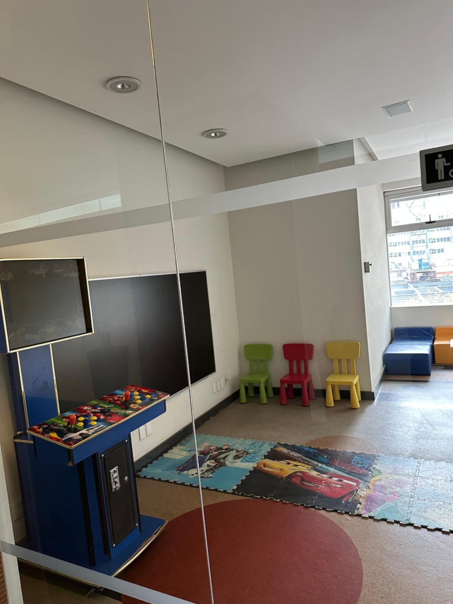 Apartamento Plaza