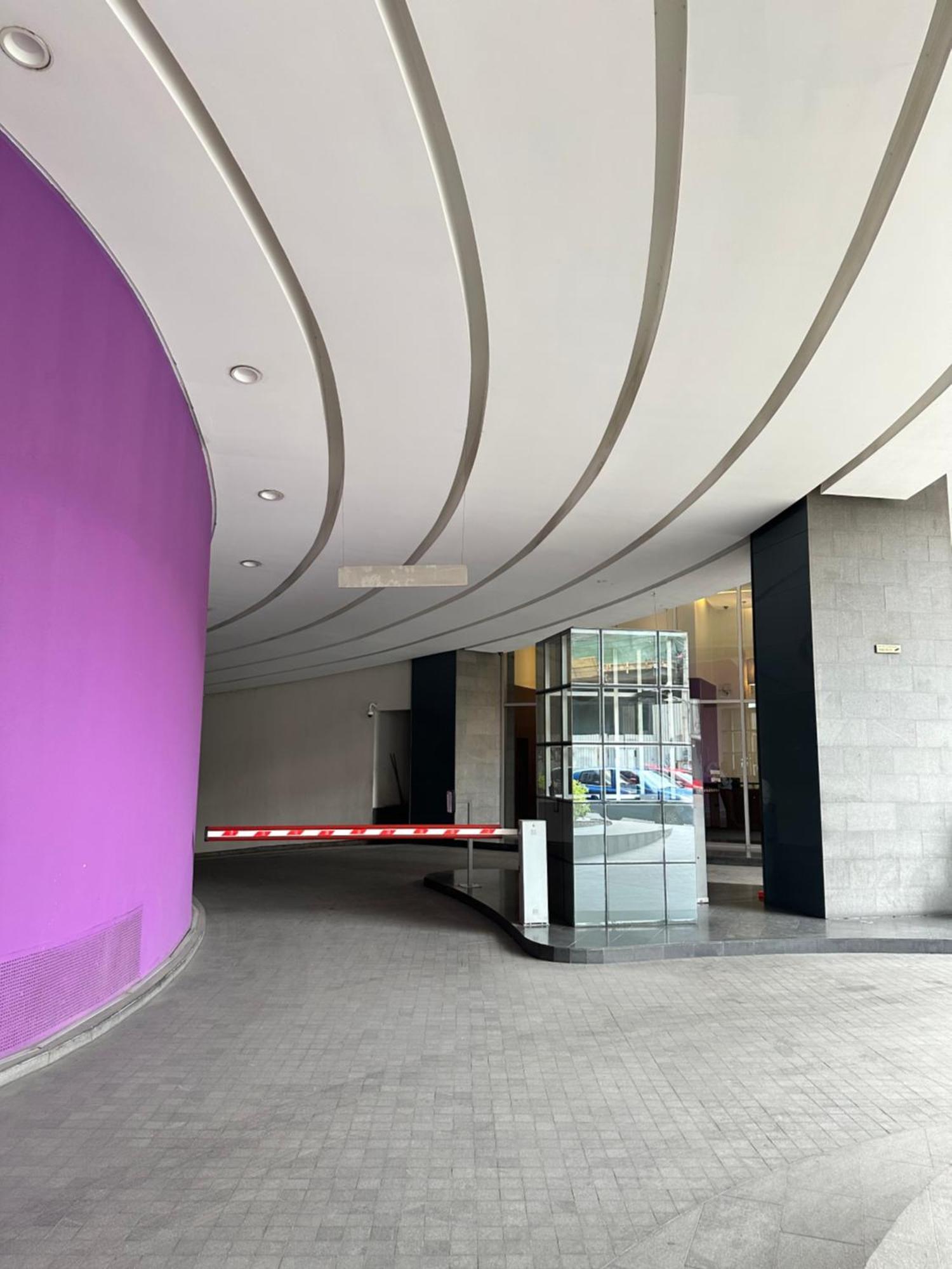 Plaza Apartamento