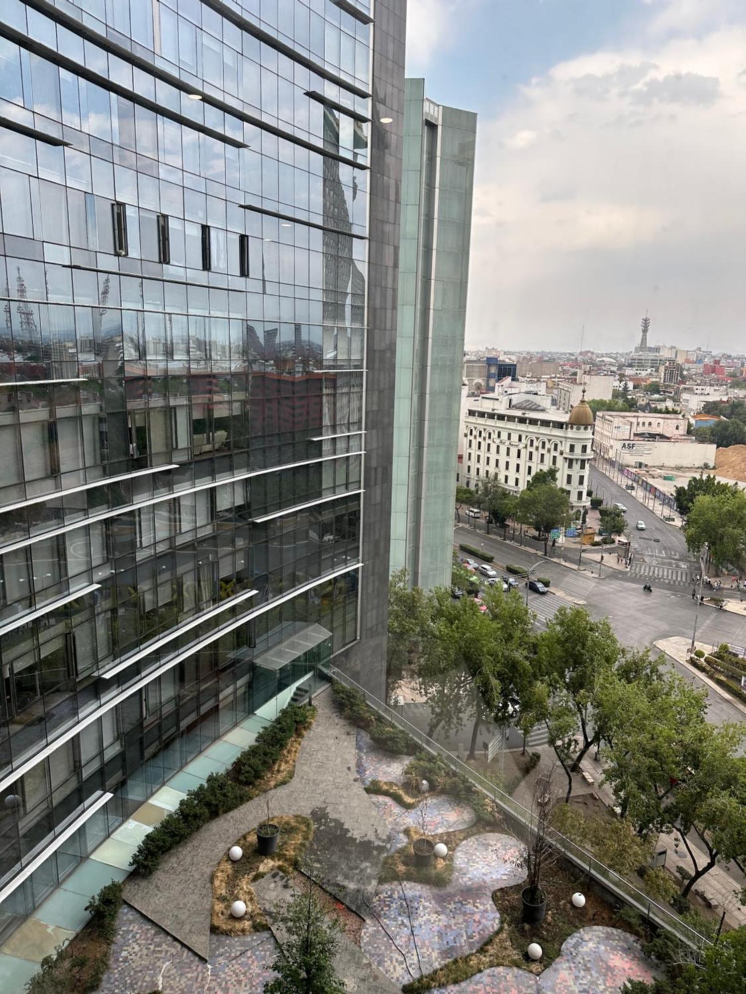 Plaza México DF