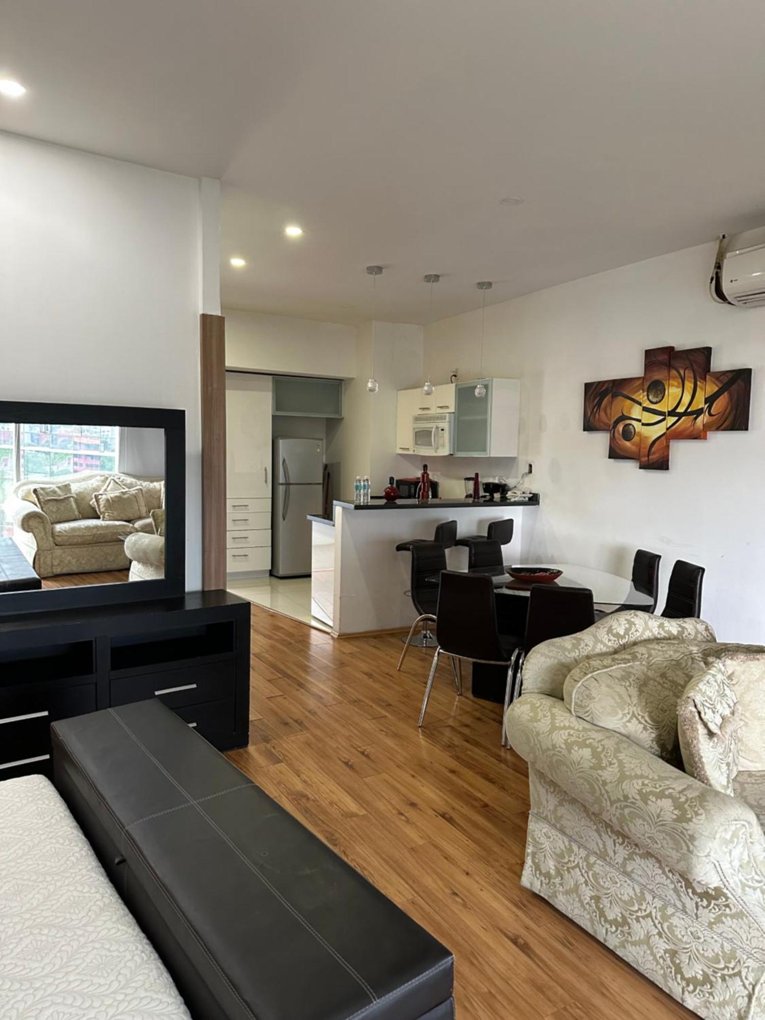 Apartamento Plaza