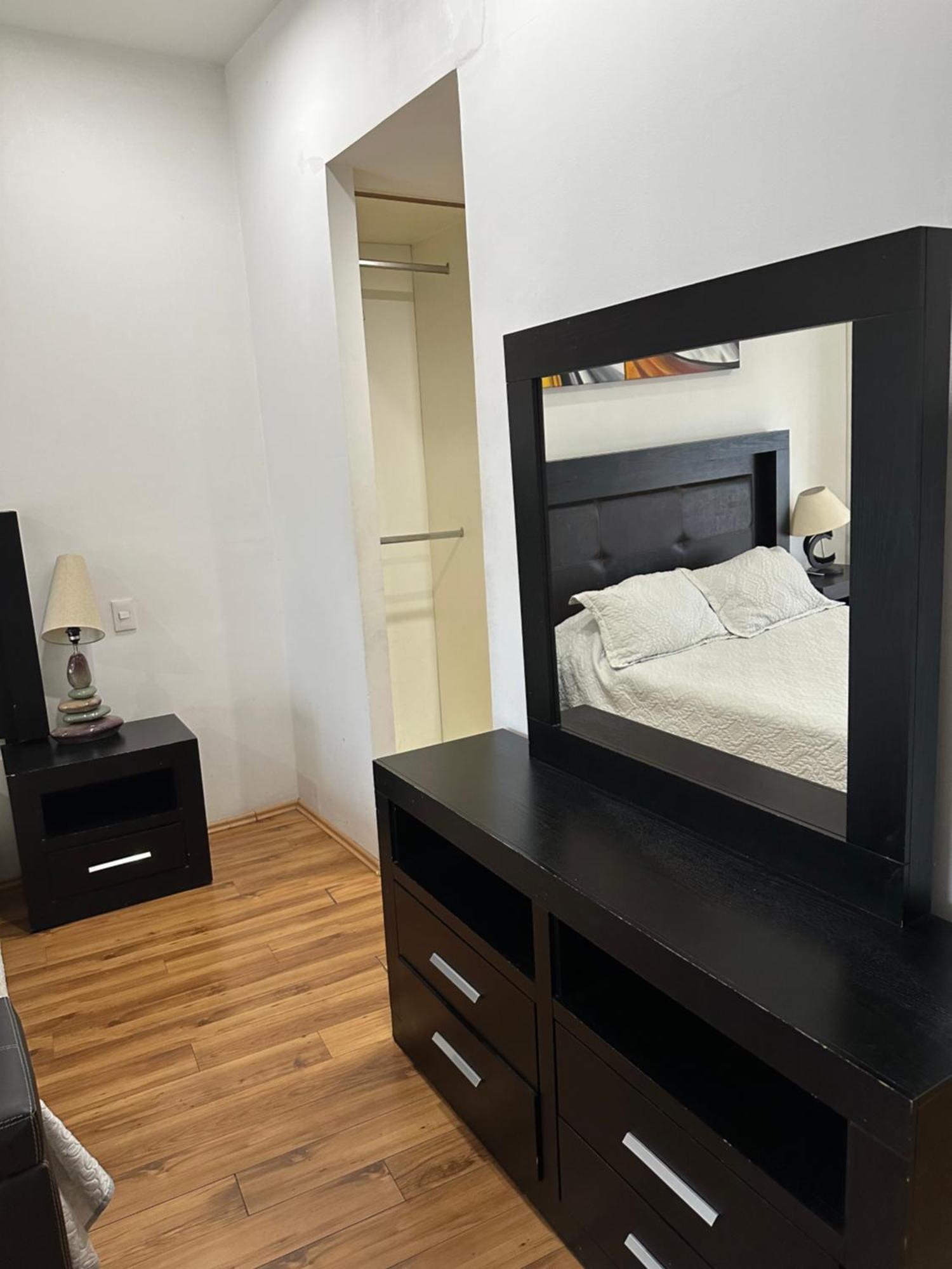 Apartamento Plaza