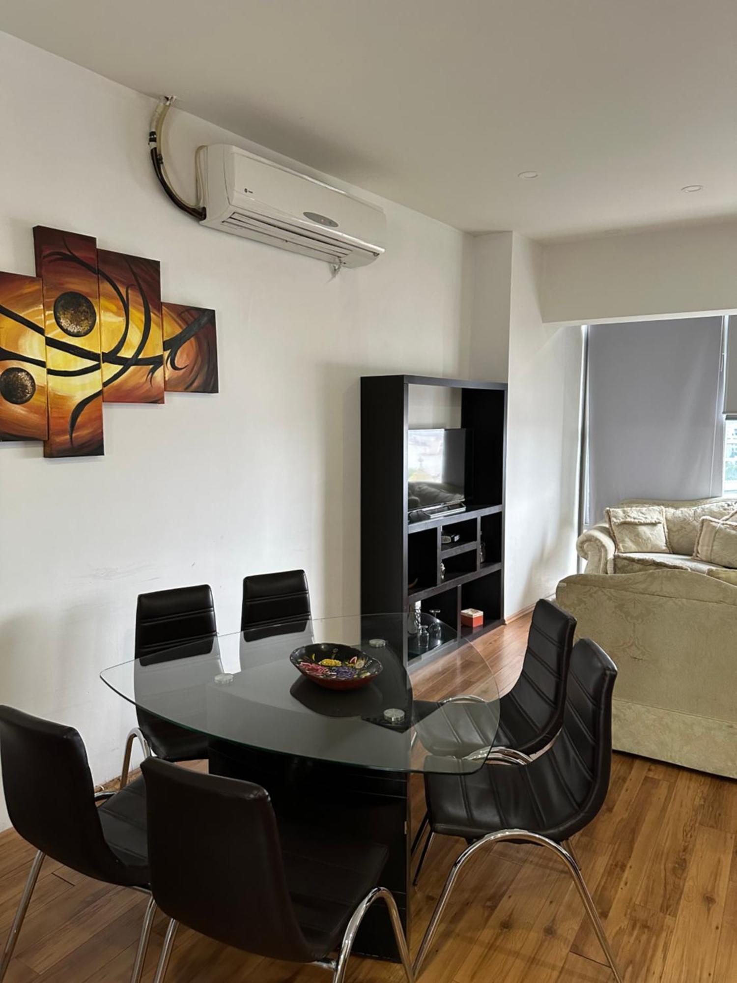 Plaza Apartamento *