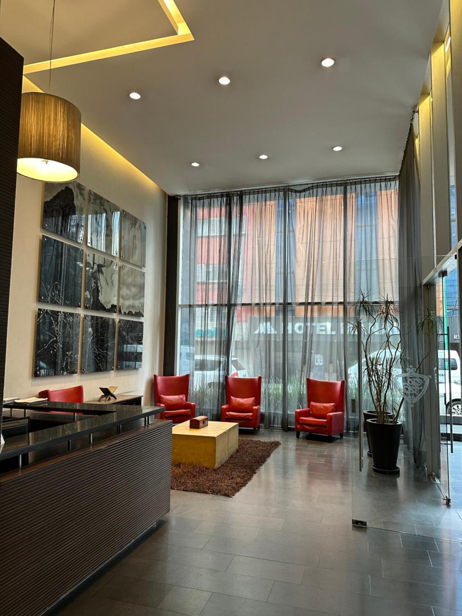 Apartamento Plaza