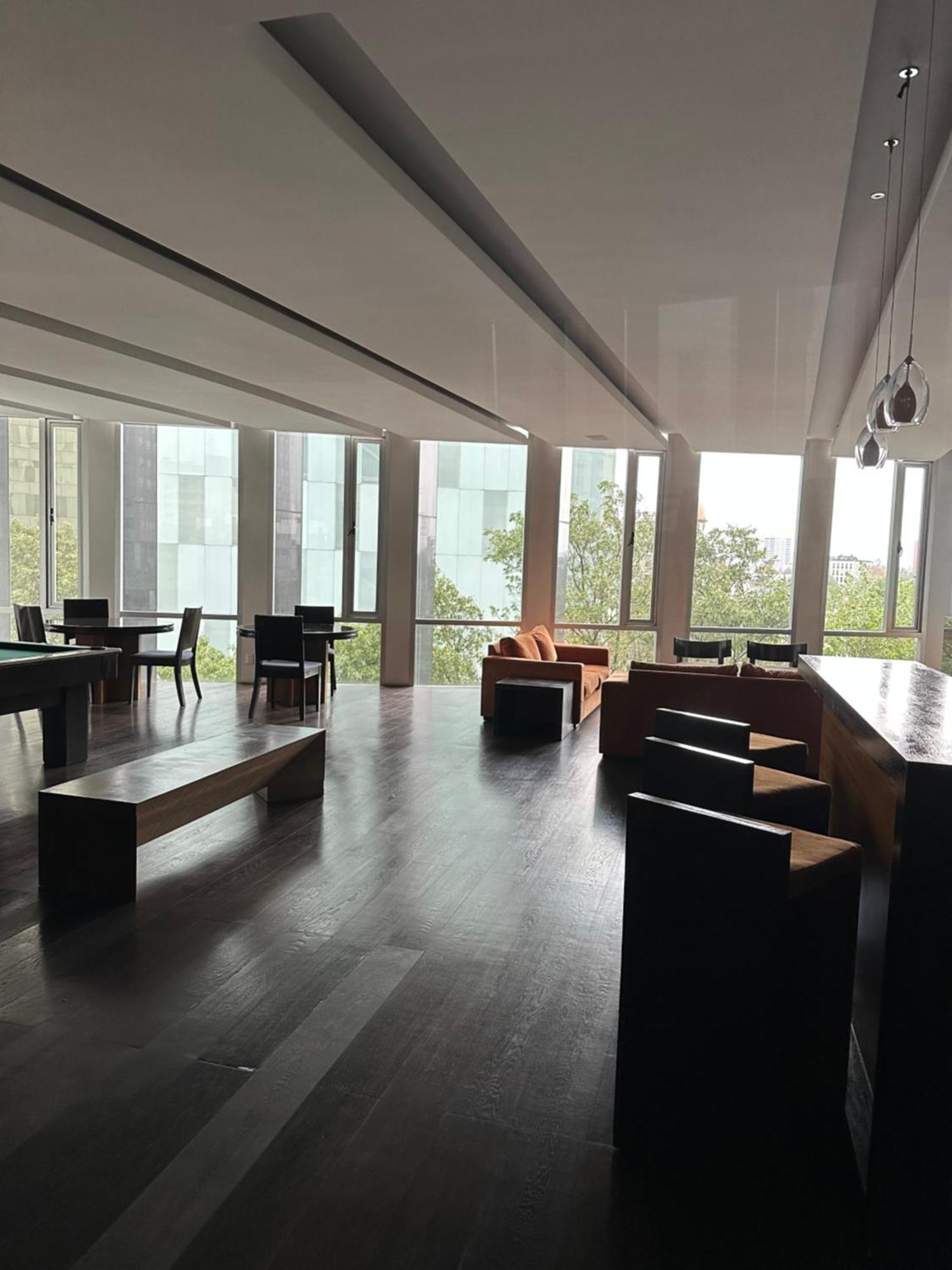 Apartamento Plaza México DF